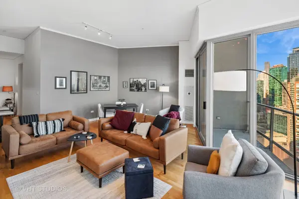 420 E Waterside DR #3012, Chicago, IL 60601