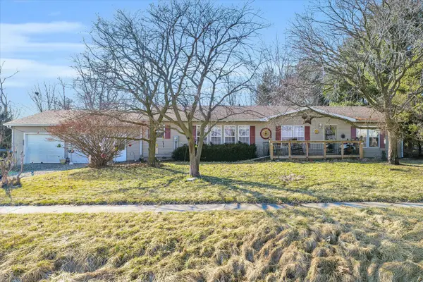 402 S STATE ST, Bellflower, IL 61724