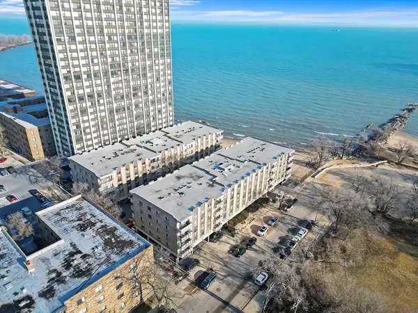 2772 E 75th ST #5HS, Chicago, IL 60649