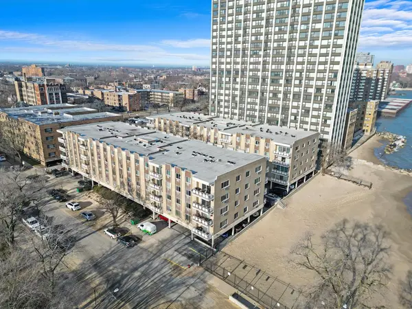 2772 E 75th ST #5HS, Chicago, IL 60649
