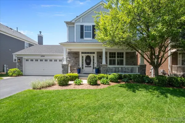 259 Sunbury DR, St. Charles, IL 60175