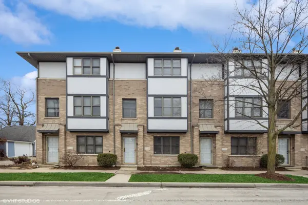 7706 HARVARD ST, Forest Park, IL 60130
