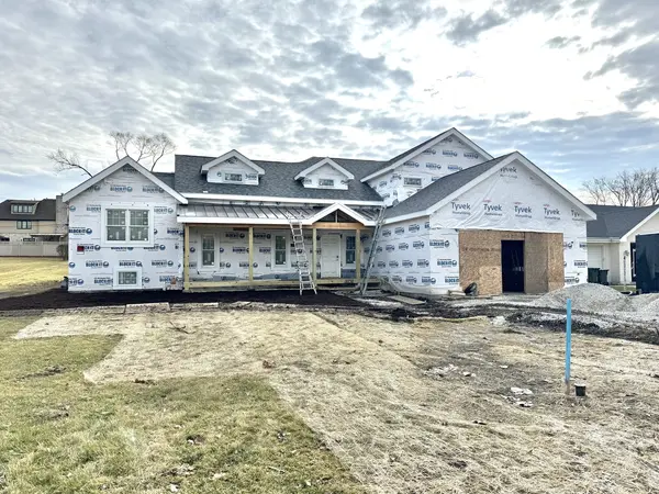 10745 Forestview RD, Countryside, IL 60525