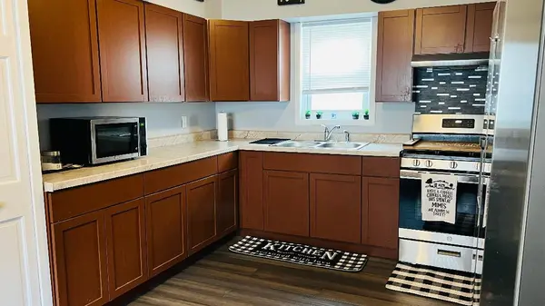 124 E South ST, Dwight, IL 60420