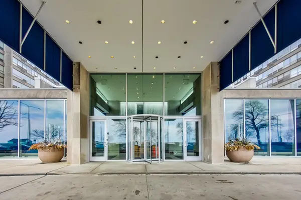4800 S Chicago Beach DR #1214N, Chicago, IL 60615