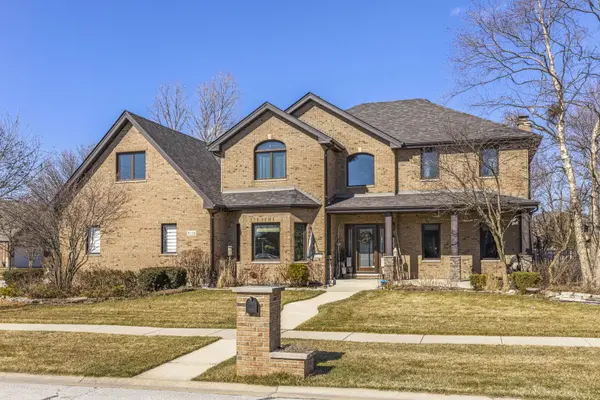 8124 Blarney RD, Tinley Park, IL 60477