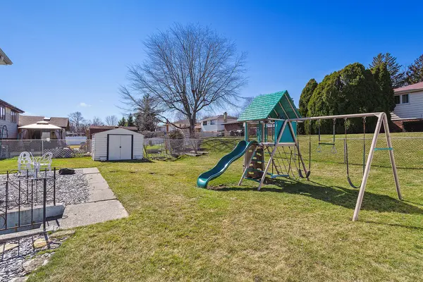 12604 S Mason AVE, Alsip, IL 60803