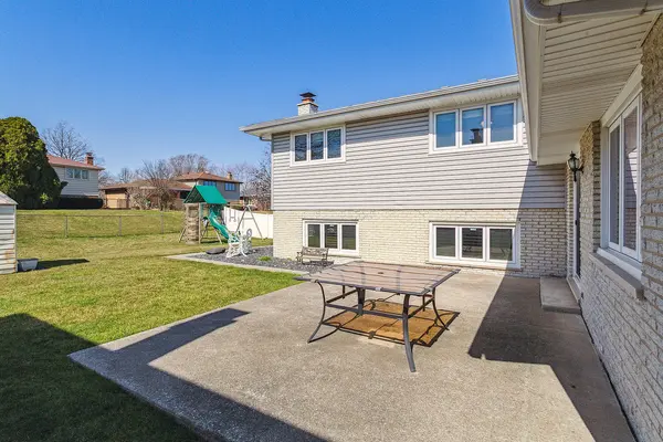 12604 S Mason AVE, Alsip, IL 60803
