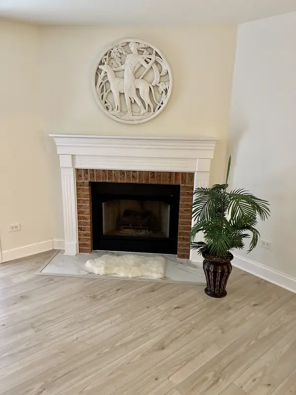 2853 Meadow LN #V1, Schaumburg, IL 60193