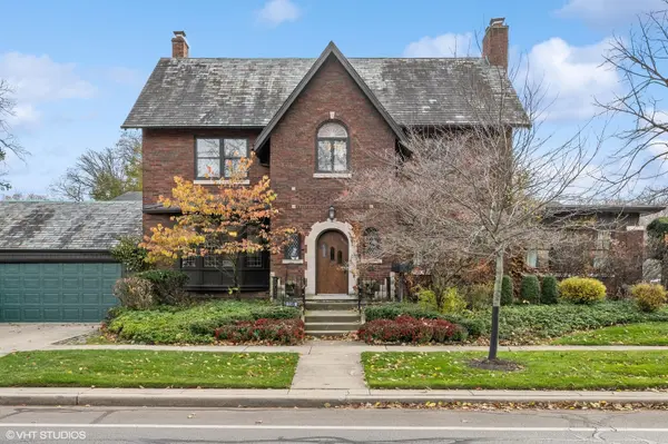 1145 Thatcher AVE, River Forest, IL 60305
