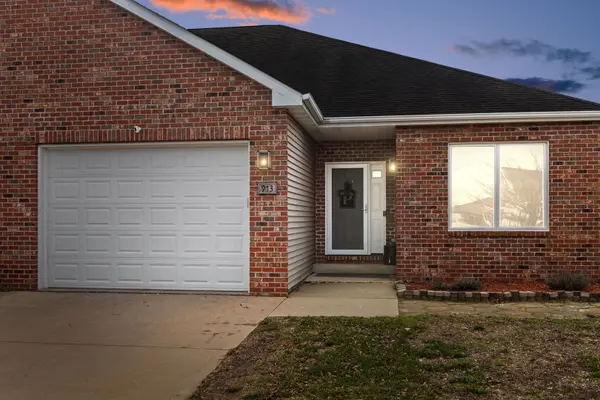 913 W Bergera RD, Braidwood, IL 60408