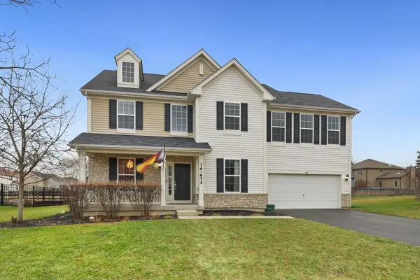 16W674 HAWTHORNE CT, Willowbrook, IL 60527