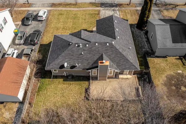 2409 Leckrone DR, Plainfield, IL 60586