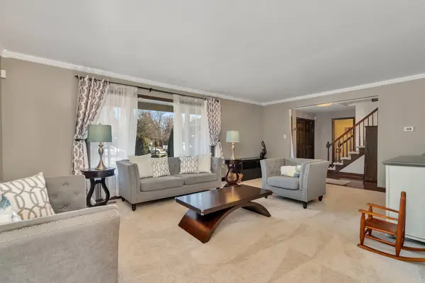 20916 Corinth RD, Olympia Fields, IL 60461