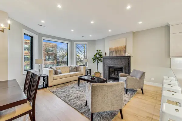 1845 W Waveland AVE #1, Chicago, IL 60613