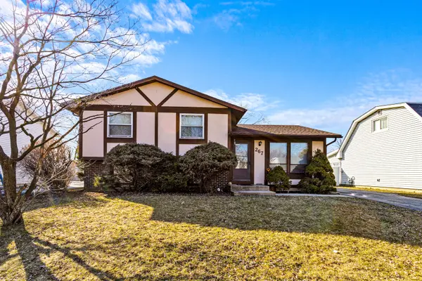 267 Waterman DR, Bolingbrook, IL 60440