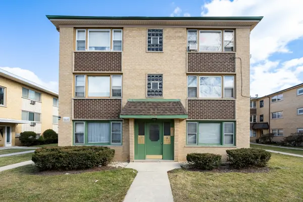 3039 N Harlem AVE, Chicago, IL 60634