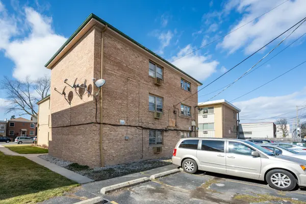 3039 N Harlem AVE, Chicago, IL 60634