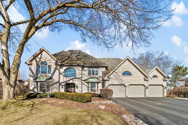 10538 Wildflower RD, Orland Park, IL 60462