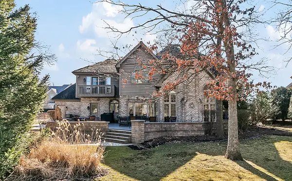 10538 Wildflower RD, Orland Park, IL 60462