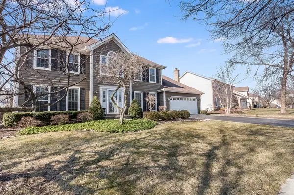 1533 Ambleside CIR, Naperville, IL 60540