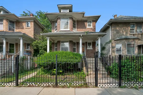 944 N Lawler AVE, Chicago, IL 60651