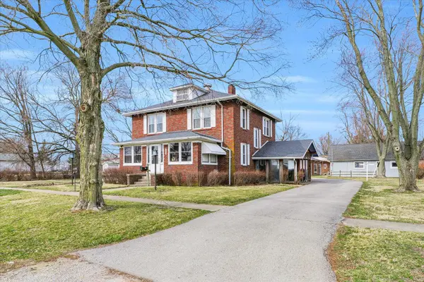 506 W Illinois ST, Assumption, IL 62510