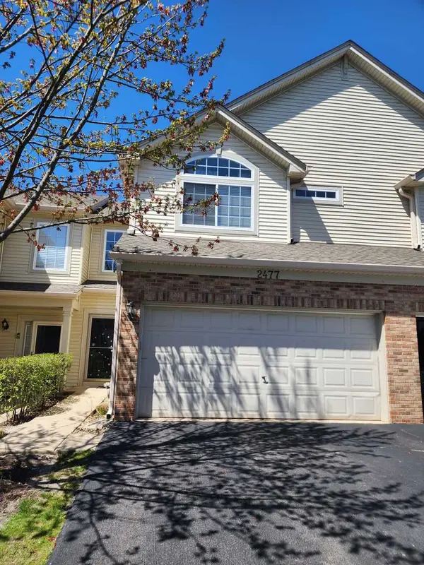 2477 JAMESTOWN LN, Aurora, IL 60502