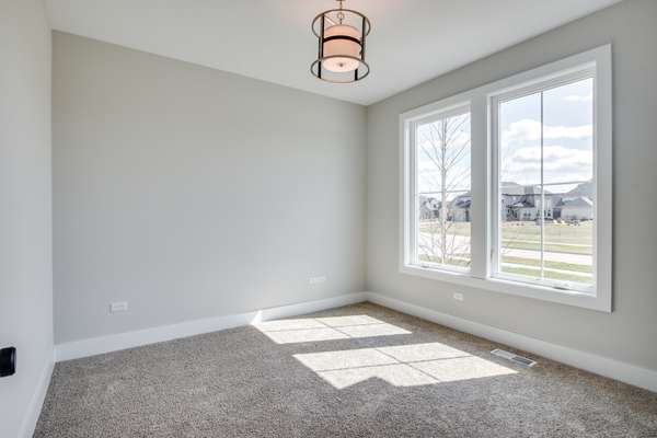 26208 W Stewart Ridge DR, Plainfield, IL 60585