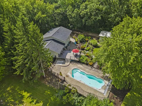 4083 W Sandwich RD, Sandwich, IL 60548