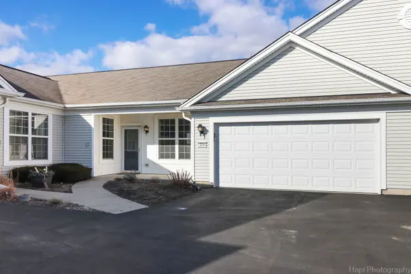 13544 DELANEY RD, Huntley, IL 60142
