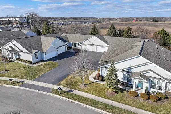 13544 DELANEY RD, Huntley, IL 60142