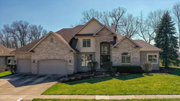 26559 W Melissa DR, Channahon, IL 60410