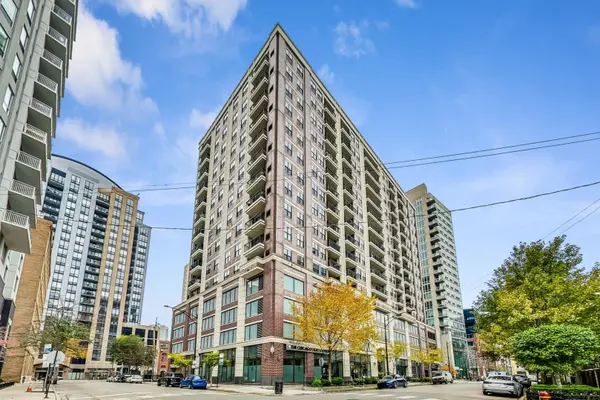 451 W HURON ST #1201, Chicago, IL 60654