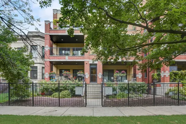 4011 N Paulina ST #2N, Chicago, IL 60613