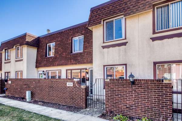 4029 Nelson Walk,  Oak Lawn,  IL 60453