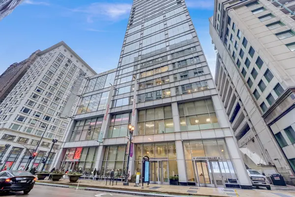 8 E RANDOLPH ST #2601, Chicago, IL 60601