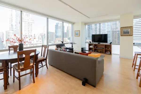 8 E RANDOLPH ST #2601, Chicago, IL 60601