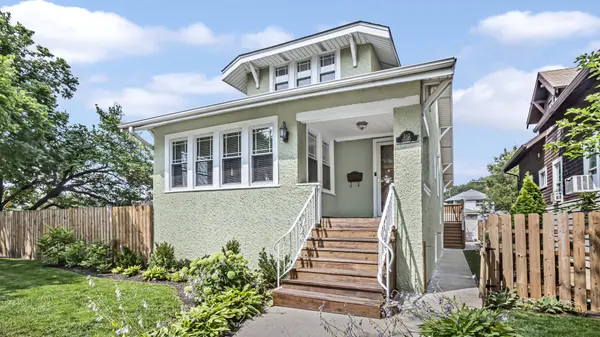 843 Wenonah AVE, Oak Park, IL 60304
