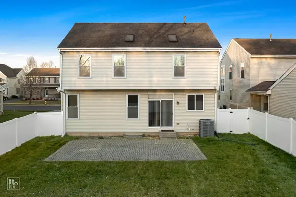 3231 Holden CIR, Matteson, IL 60443
