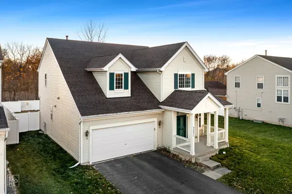 3231 Holden CIR, Matteson, IL 60443
