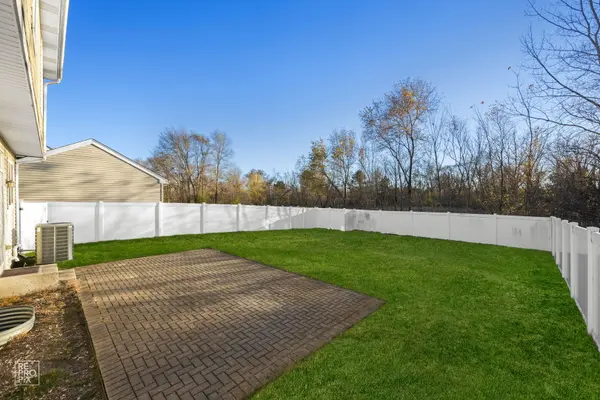 3231 Holden CIR, Matteson, IL 60443