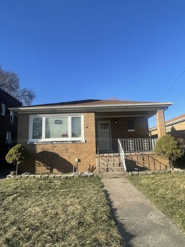 108 Webb ST, Calumet City, IL 60409