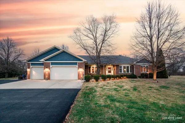6985 Reservation RD, Yorkville, IL 60560