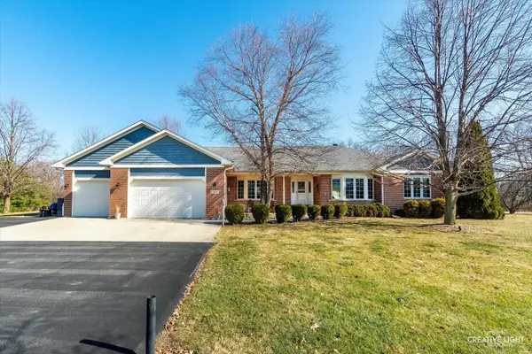 6985 Reservation RD, Yorkville, IL 60560