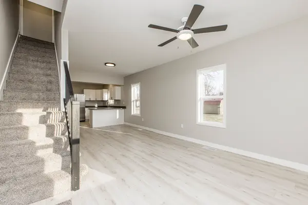 401 S Louisa ST, Atlanta, IL 61723