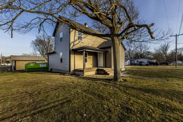 401 S Louisa ST, Atlanta, IL 61723