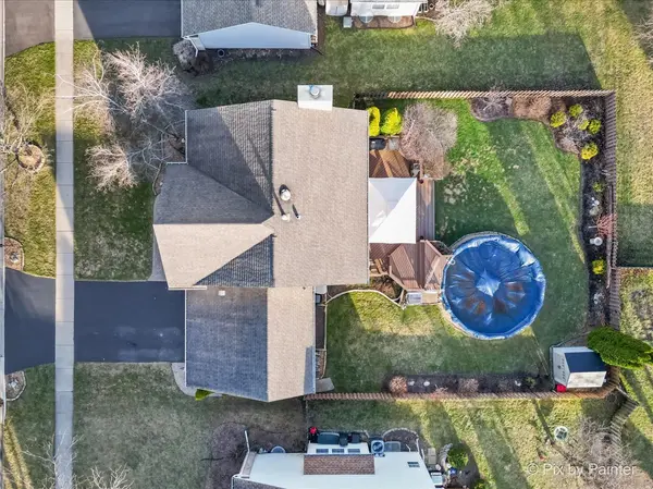 4340 Barharbor DR, Lake In The Hills, IL 60156