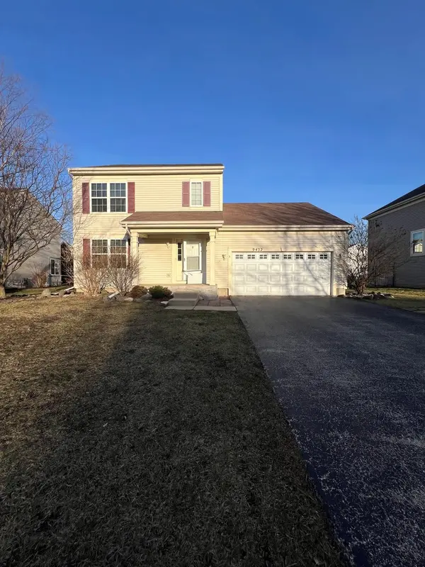 9432 Bristol LN, Huntley, IL 60142
