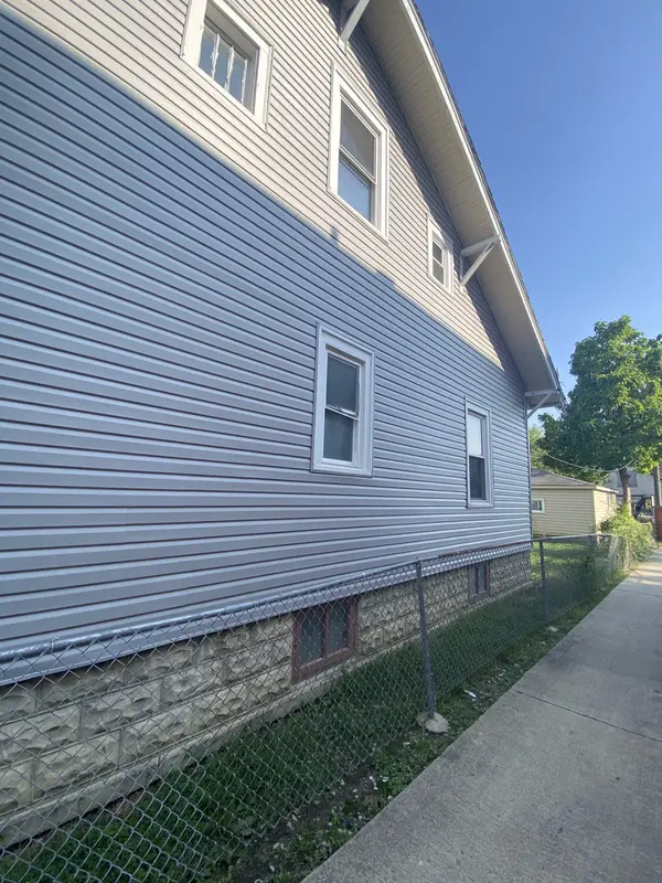 298 E 148th PL, Harvey, IL 60426